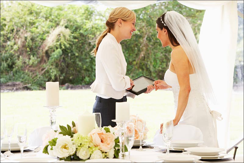 Italian Wedding Planners