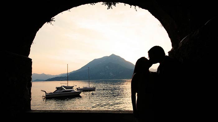 Wedding in Italy